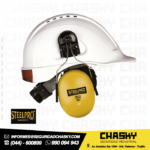 OREJERA PARA CASCO CM 3000