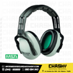 Protector auricular auditivo EXC con vincha
