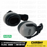PROTECTOR AURICULAR MSA HPE P/ ACOPLAR AL CASCO (NRR 27dB)
