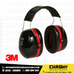 Orejeras Peltor H10A con banda 30dB
