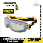 ANTIPARRA K2 STEELPRO
