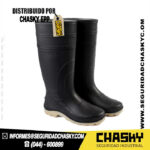 BOTA DE PVC MODELO PRINCE