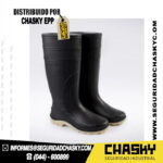 BOTA DE PVC PEGA FORTE