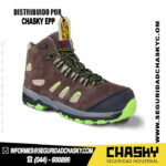BOTA LEPPARD