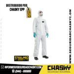 BUZO STEELPRO