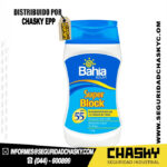 Bahía Super Block SPF 55 200 g