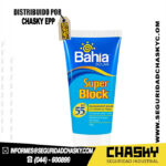 Bahía Super Block SPF 55 60 g