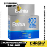 Bahía Total Sunblock SPF 100 – 20 Sachets de 10 g