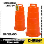 Barril vial de polietileno 95 cm Alto y 71 cm de diametro