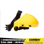 CABEZAL AMARILLO