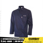 CAMISA ANTI ARCO 13 CAL BSD