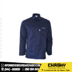 CAMISA ANTI ARCO 22 CAL BSD
