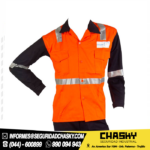 CAMISA DE TRABAJO