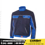 CASACA ANTI ARCO 22 CAL BSD