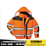 CASACA TERMICA BAJAS TEMPERATURAS