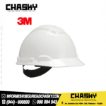 CASCO 3M H700 BLANCO