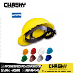 CASCOS DE SEGURIDAD NORTH