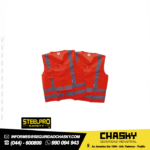 CHALECO ALTA VELOCIDAD RFX 4 B