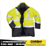 CHAQUETA TERMICA NACIONAL