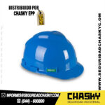 Casco Tridente jockey