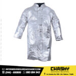 Chaquetón Approach, con forro - 3 capas