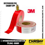 Cinta Reflectiva 3M