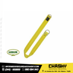 Conector de Anclaje 1.5mts E215 HAUK