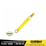 Conector de Anclaje 1mts E210 HAUK