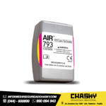 Filtro para Partículas y Niveles Molestos de VO y GA – 793C – AIR
