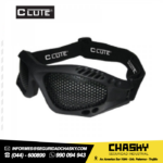 GOGGLES KOMET XPR