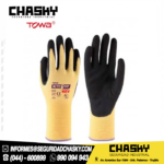 GUANTE ACTIVGRIP KEV