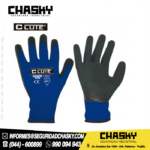GUANTE SUPER FLEX NYLON