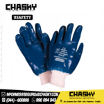 Guante NITRON USAFETY