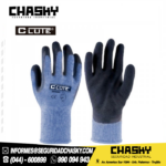 Guante SUPER GRIP
