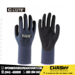 Guante SUPER GRIP NBR