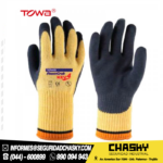 Guante Towa POWERGRAB KEV4