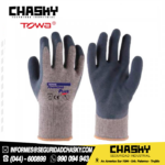 Guante Towa POWERGRAB PLUS