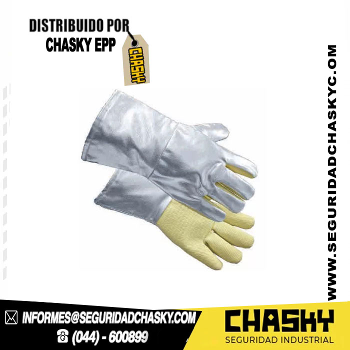 Guantes Proximity pproach AM23 Guantes Proximity/Approach AM23 - Image 1