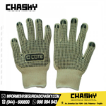 Guantes de Hilo