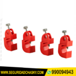 Kit Bloqueo de Breaker Eléctrico
