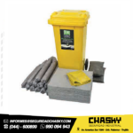 Kit Maintenance 120 litros COD: SM33
