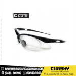 Lentes OPTIMUS RX