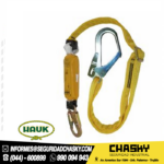 Linea de Vida Regulable DN1GR HAUK