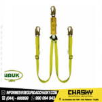 Linea de Vida Regulable DN2PR HAUK