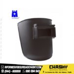 MÁSCARA DE SOLDAR ADAPTABLE AL CASCO