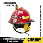MSA Casco Estructural Moderno
