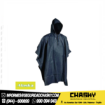 PONCHO LIVIANO DE PVC