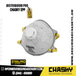 RESPIRADOR M 920CV