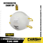 RESPIRADOR M 920V