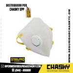 RESPIRADOR M 9910V